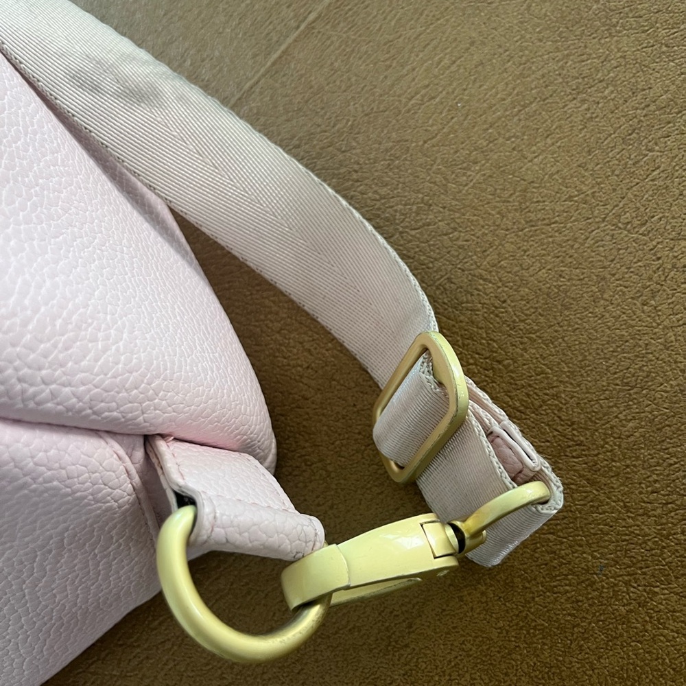 Freshly picked Pink diaper bag - Picture 9 of 12